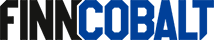 FinnCobalt Logo
