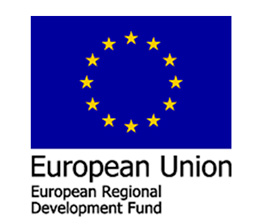 european-regional-development-fund